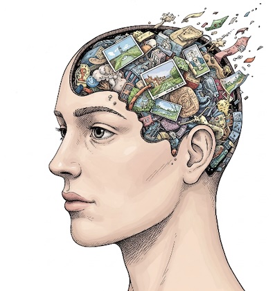 Offener Kopf Offener Kopf