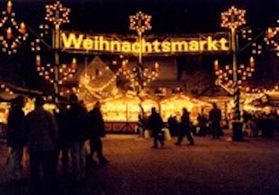 Weihnachtsmarkt Weihnachtsmarkt