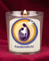 Friedenslicht