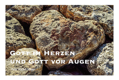 Fels in Herzform Fels in Herzform