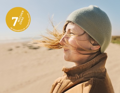 Frau am Meer Frau am Meer